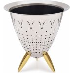 Cedník MAX LE CHINOIS 30 cm, Alessi – Zbozi.Blesk.cz