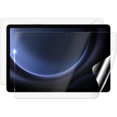 Screenshield SAMSUNG X516 Galaxy Tab S9 FE 5G fólie na celé tělo SAM-X516-B – Sleviste.cz