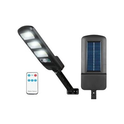 Svítidlo solární LTC LXLL117 PIR – Hledejceny.cz