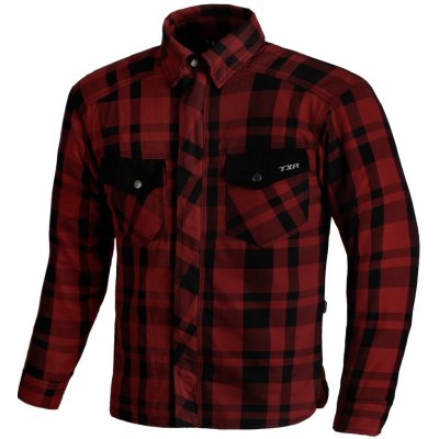 TXR Dixon košile černá – Zbozi.Blesk.cz