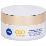 Nivea Q10 Power denní krém s Arganem 50 ml – Zbozi.Blesk.cz