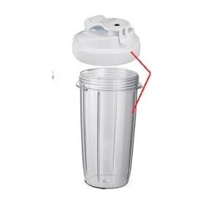 Gorenje Nádoba 1000ml 588574 – Hledejceny.cz