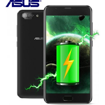 Asus ZenFone 4 Max Plus 3GB/32GB ZC550TL