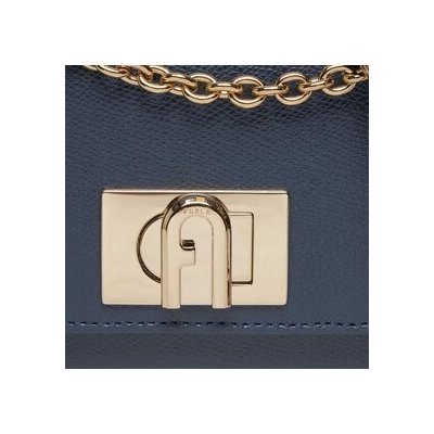 Furla 1927 Mini crossbody 20 BAFKACO-ARE000-2676S-1007 Mediterraneo