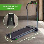 Tunturi Cardio Fit T5 – Zboží Dáma