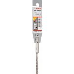 Vrták do zdiva a betonu, SDS plus-5X, BOSCH 6 mm 100 mm 160 mm