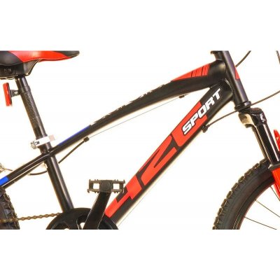 Dino Bikes 420US Aurelia Sport 2022 – Zboží Dáma