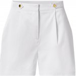 esmara dámské bermudy šortky bílá – Hledejceny.cz