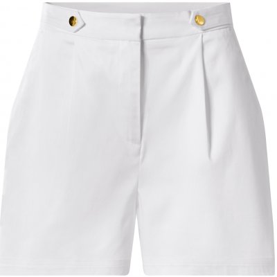 esmara dámské bermudy šortky bílá – Hledejceny.cz