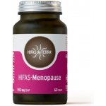 HIFAS DA TERRA Menopause 60 kapslí – Hledejceny.cz