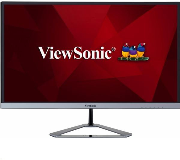 ViewSonic VX2476SMHD