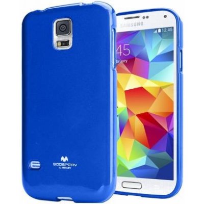 MERCURY JELLY CASE SONY XPERIA M4 AQUA MODRÉ – Sleviste.cz