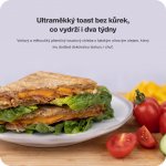 Vilgain Sandwich Bread 370 g – Hledejceny.cz