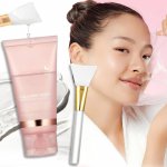MEDICUBE - COLLAGEN NIGHT WRAPPING MASK - Kolagenová noční slupovací maska 75 ml – Zboží Dáma