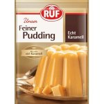 Ruf karamelový puding 3 x 42 g – Zboží Dáma