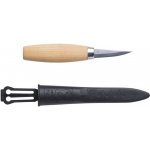 Morakniv Woodcarving 120 (LC) řezbářský nůž 106-1600 – Sleviste.cz