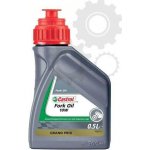 Castrol Fork Oil SAE 10W 500 ml – Zboží Mobilmania