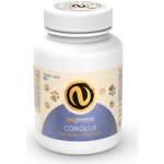 NUPREME CORIOLUS BIOMASA 100 cps – Hledejceny.cz