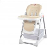 Lionelo Linn Plus béžová – Zboží Dáma