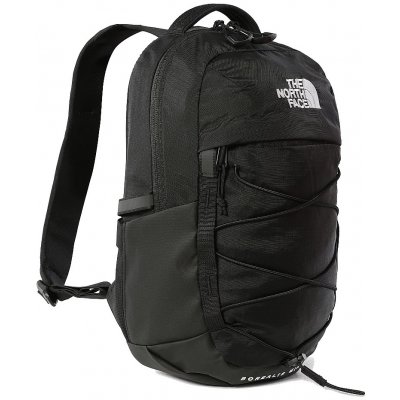 The North Face Borealis Mini black 10 l – Hledejceny.cz