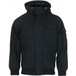 Brandit Britannia Winter Jacket dark camo – Zboží Mobilmania