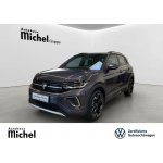 Volkswagen T-Cross TSI DSG 110 kW