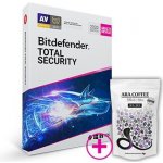 Bitdefender Total Security 2020 10 lic. 1 rok (TS01ZZCSN1210LEN) – Hledejceny.cz