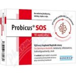 Generica Probicus SOS 15 kapslí – Hledejceny.cz