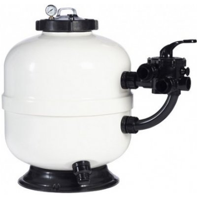 Aseko Filtrační nádoba PPG Filter Deluxe 24” as-3073010041 – Zboží Dáma