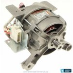 Whirlpool Indesit motor pračky 481010582145 – Zboží Dáma