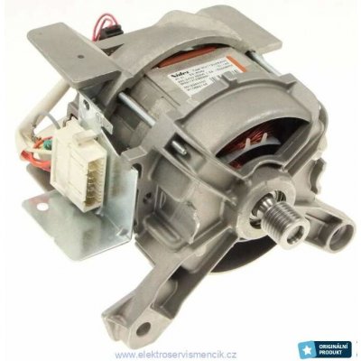 Whirlpool Indesit motor pračky 481010582145 – Zboží Dáma
