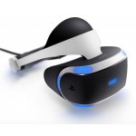 PlayStation VR – Zbozi.Blesk.cz