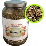 Epona Atemwegs Kräuter Bylinky na dýchací potíže 1 kg – Zboží Dáma