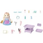 Sylvanian Families 5644 Kadeřník poníků hrací sada s figurkou – Sleviste.cz