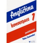 Angličtina konverzace 1 – Hledejceny.cz