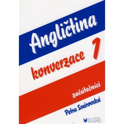 Angličtina konverzace 1