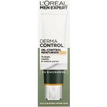 L'Oréal Paris Hydratační krém proti nedokonalostem pleti SPF 30 Men Expert Derma Control 50 ml – Sleviste.cz