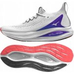 Mizuno Neo Vista 2 White/White/Iris Bloom – Zboží Dáma