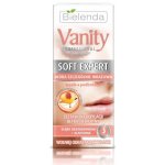 Bielenda Vanity Soft Expert depilační krém na obličej Apricot Oil + Allantoin 15 ml – Hledejceny.cz