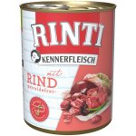 Rinti Kennerfleisch hovězí 800 g – Zboží Mobilmania