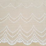 Žakárová záclona Decor A388801 150 cm – Hledejceny.cz