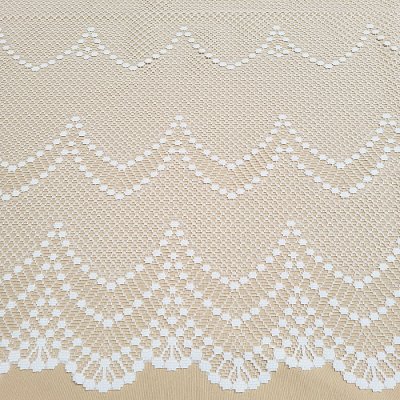 Žakárová záclona Decor A388801 150 cm – Hledejceny.cz