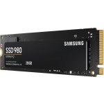 Samsung 980 250GB, MZ-V8V250BW – Zboží Živě