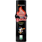 Samyang Buldak ramen Extrémně Pálivá Kuřecí Omáčka Original 165 ml – Sleviste.cz