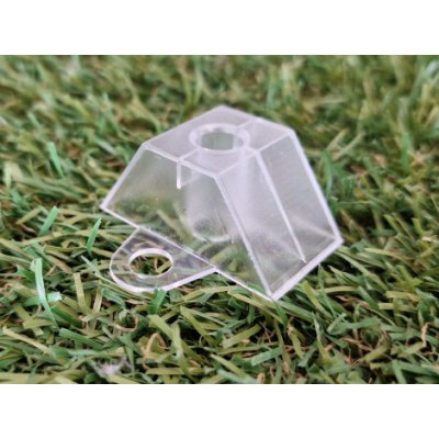 Covernit Distanční podložka 76 x 18 mm – Sleviste.cz