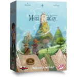 Asmodee Mezi řádky – Zboží Živě