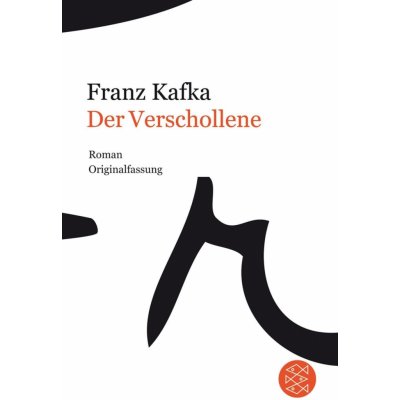 Der Verschollene Kafka FranzPaperback