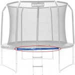 Marimex Náhradní trubka rámu pro trampolínu Marimex 366 cm - 140,2 cm - 19000653 – Zboží Dáma