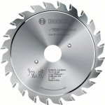 Bosch Předřezový kotouč Top Precision Laminated Panel 120 x 22 x 2,8-3,6 mm, 12+12 – Zboží Dáma