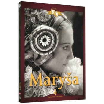 Vávra Otakar: Maryša - digipack DVD